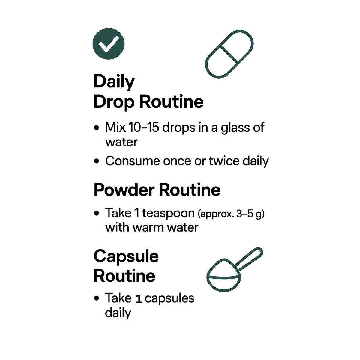 Sugar Medic Combo With Ashwagandha, Giloy, Jamun - View 4