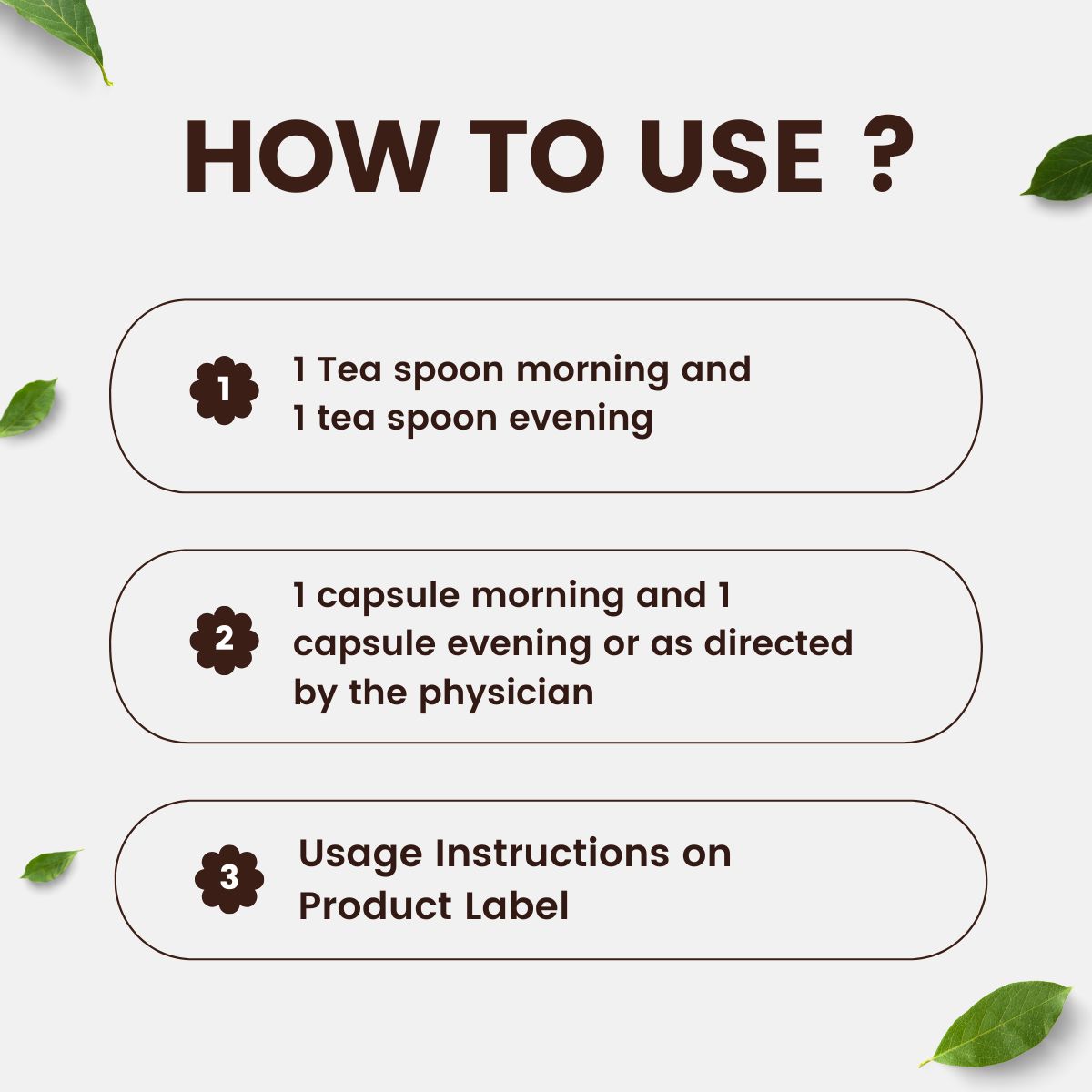 Fit Fusion Ayurveda Josh Power Men’s Health Combo Kit - View 4